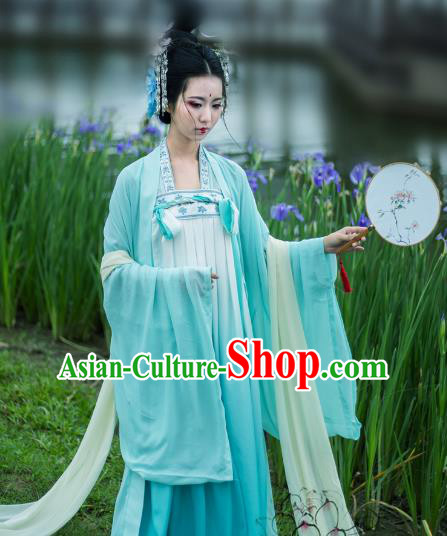 Traditional Ancient Chinese Costume Chinese Palace Wedding Dress Ancient Tang Dynasty Princess Hanfu Clothing Traditional Ancient Chinese Costume Chinese Palace Wedding Dress Ancient Tang Dynasty Princess Hanfu Clothing