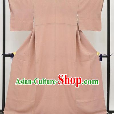 Asian Japan Furisode Kimono Palace Costume Traditional Japanese Yukata Dress for Women
