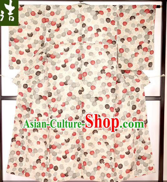 Traditional Asian Japan Clothing Japanese Fashion Apparel Kimono Costume