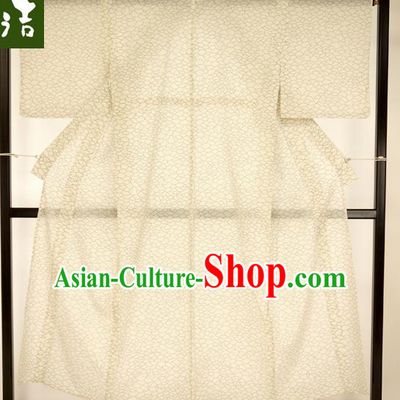 Japanese Traditional Kimono Formal Costume Haori Hakama Apparel Yukata Costume for Men