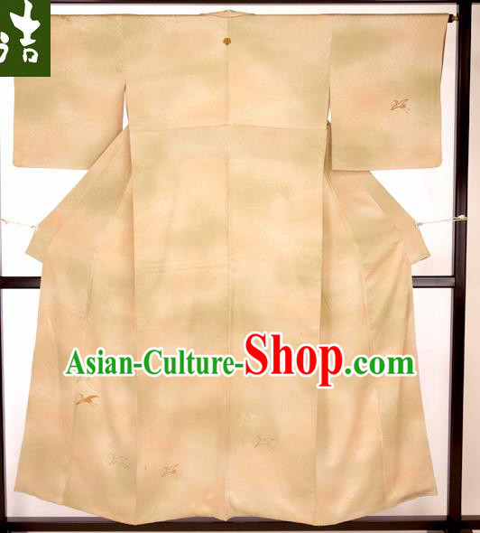 Traditional Asian Japan Clothing Japanese Fashion Apparel Kimono Costume