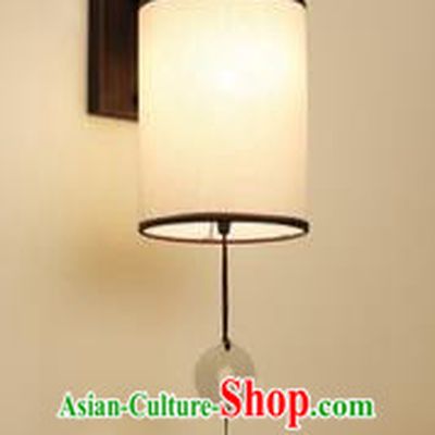 Handmade Traditional Chinese Lantern China Style Wall Lamp Electric Palace Lantern