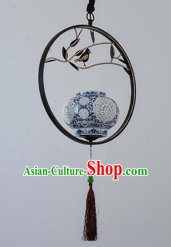 Handmade Traditional Chinese lantern Traditional Hanging Lanterns Handmade Lanterns Festival Lanern New Year Lantern