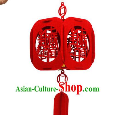 China Handmade Lantern Traditional Lanterns Palace Portable Lamp
