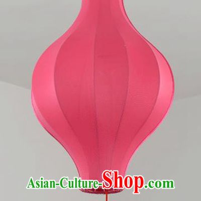 China Handmade Red Hanging Lantern Traditional Ancient Lanterns New Year Palace Ceiling Lamp
