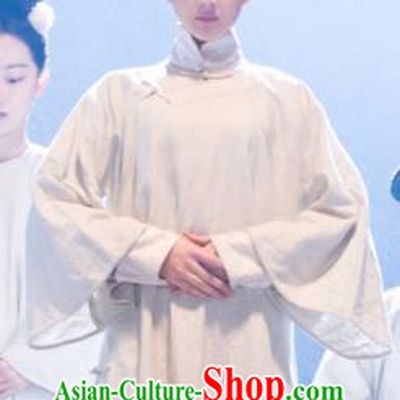 Ancient Chinese Qing Dynasty Shunzhi Empress Dress Costume for Women