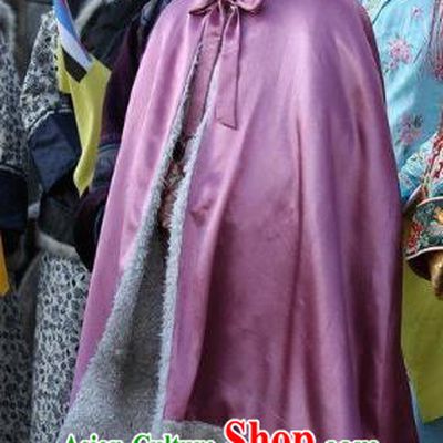 Chinese Qing Dynasty Manchu Empress Dowager Cixi Embroidered Dress Palace Replica Costumes for Women