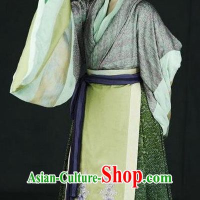 Chinese Ancient A Dream in Red Mansions Character Nobility Lady Shi Xiangyun Costume for Women