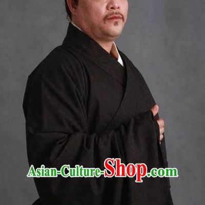 Chinese Ancient Novel A Dream in Red Mansions Milord Jia Zhen Costume for Men