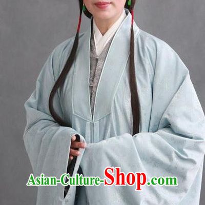 Chinese Ancient Novel Character A Dream in Red Mansions Concubine Zhao Costume for Women