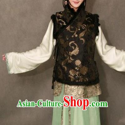 Chinese Ancient Novel Character A Dream in Red Mansions Young Mistress Wang Xifeng Costume for Women