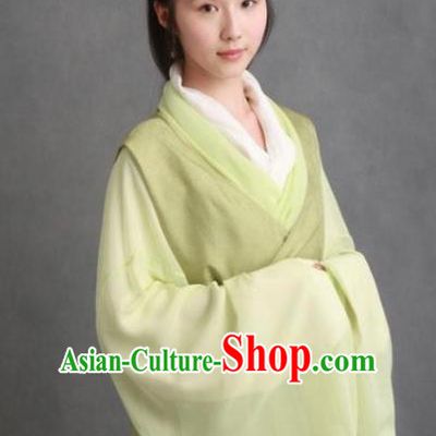 Chinese Ancient Novel Character A Dream in Red Mansions Nobility Lady Jia Xichun Costume for Women