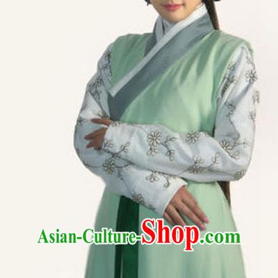 Ancient Chinese Ming Dynasty Nobility Lady Replica Costume for Women