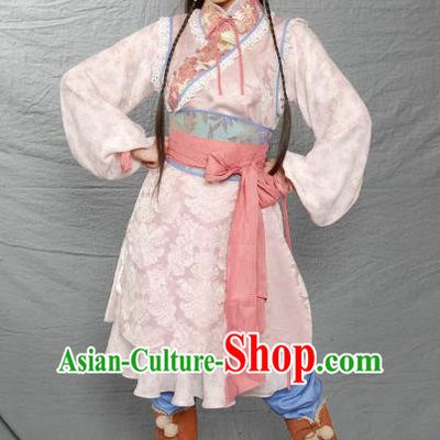 Ancient Chinese Ming Dynasty Princess Yongshang Embroidered Historical Costume Palace Replica Costume for Women
