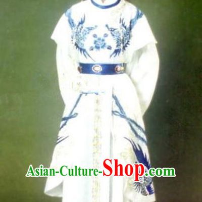Ancient Chinese Ming Dynasty Princess Changping Embroidered Historical Costume Palace Replica Costume for Women