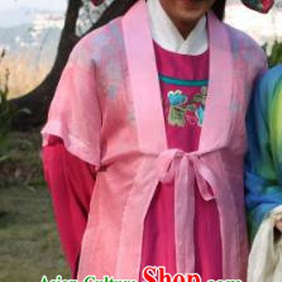 Traditional Chinese Ming Dynasty Ancient Gifted Scholar Painter Tang Bohu Costume for Men