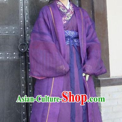 Chinese Ancient Ming Dynasty Princess Embroidered Dress Historical Costume for Women
