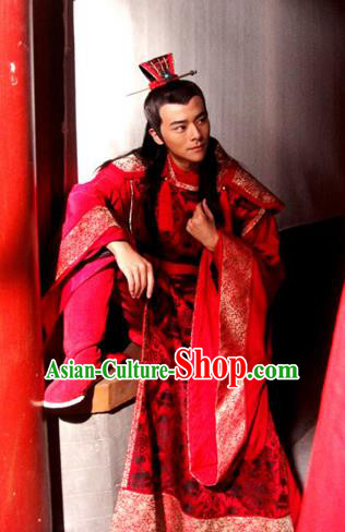 Traditional Chinese Ancient Costume Ancient Ming Dynasty Hanfu Princess Clothing