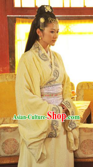 Traditional Chinese Ancient Costume Ancient Ming Dynasty Hanfu Princess Clothing Traditional Chinese Ancient Costume Ancient Ming Dynasty Hanfu Princess Clothing