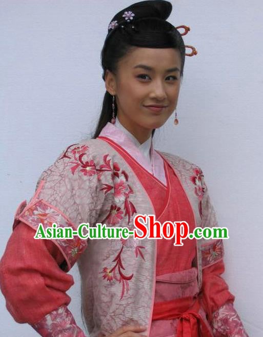Traditional Chinese Ancient Costume Ancient Ming Dynasty Hanfu Princess Clothing Traditional Chinese Ancient Costume Ancient Ming Dynasty Hanfu Princess Clothing