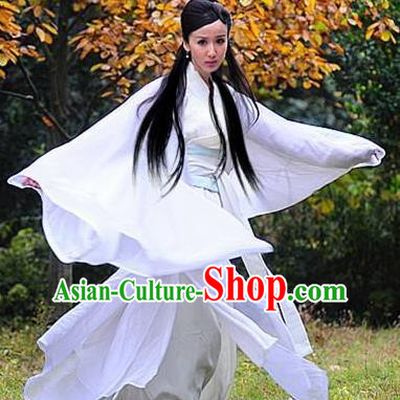 Chinese Ancient Song Dynasty Palace Lady Dress Imperial Consort Pang of Zhao Zhen Replica Costume for Women
