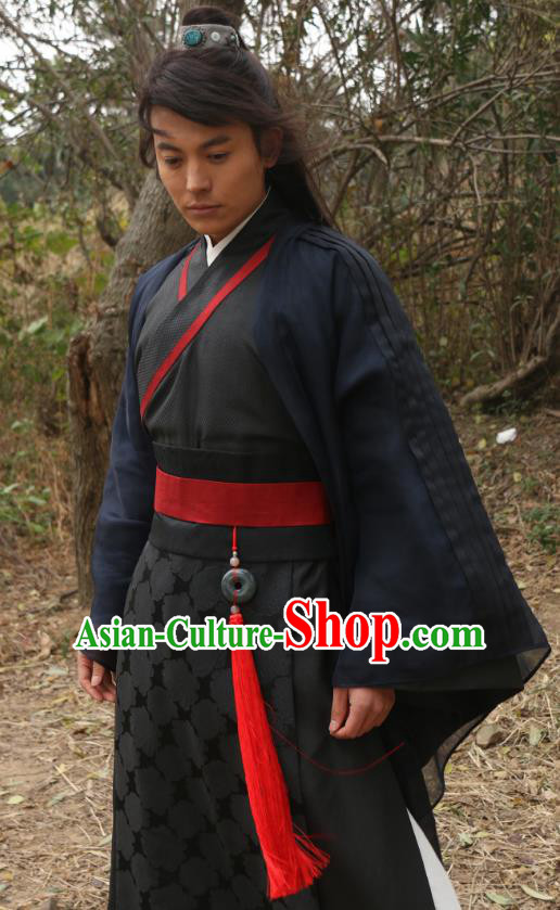 Traditional Chinese Ancient Costume Ancient Ming Dynasty Hanfu Princess Clothing