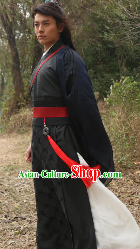 Traditional Chinese Ancient Costume Ancient Ming Dynasty Hanfu Princess Clothing