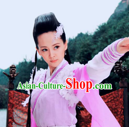 Traditional Chinese Ancient Costume Ancient  Song Dynasty Hanfu Clothing