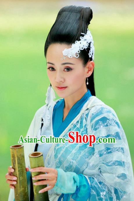 Traditional Chinese Ancient Costume Ancient Song Dynasty Hanfu Clothing Traditional Chinese Ancient Costume Ancient Song Dynasty Hanfu Clothing