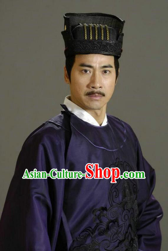 Traditional Chinese Ancient Costume Ancient  Song Dynasty Hanfu Clothing