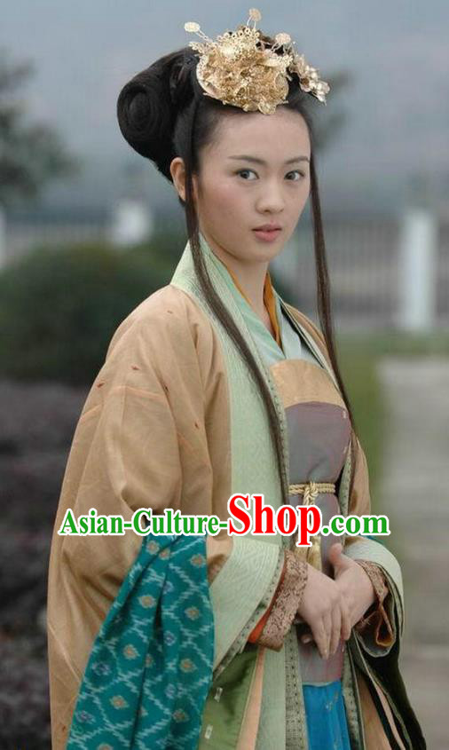 Traditional Chinese Ancient Costume Ancient Song Dynasty Hanfu Clothing Traditional Chinese Ancient Costume Ancient Song Dynasty Hanfu Clothing