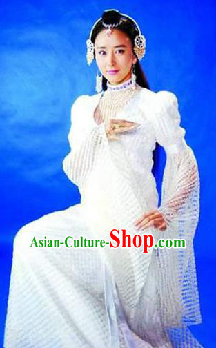 Traditional Chinese Ancient Costume Ancient Ming Dynasty Hanfu Princess Clothing Traditional Chinese Ancient Costume Ancient Ming Dynasty Hanfu Princess Clothing
