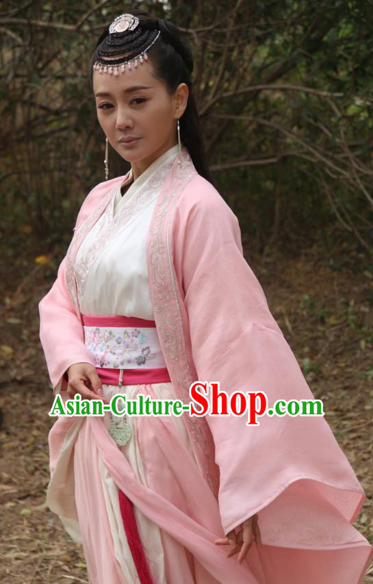 Traditional Chinese Ancient Costume Ancient Ming Dynasty Hanfu Princess Clothing Traditional Chinese Ancient Costume Ancient Ming Dynasty Hanfu Princess Clothing