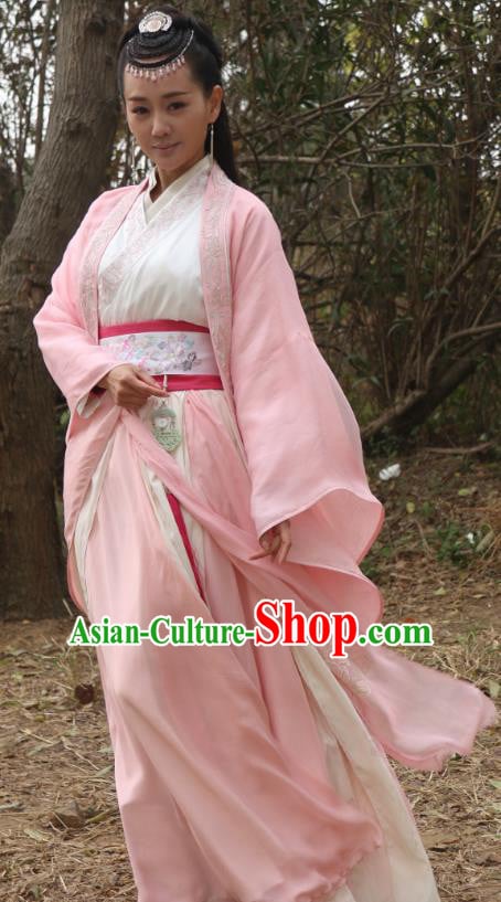 Traditional Chinese Ancient Costume Ancient Ming Dynasty Hanfu Princess Clothing Traditional Chinese Ancient Costume Ancient Ming Dynasty Hanfu Princess Clothing