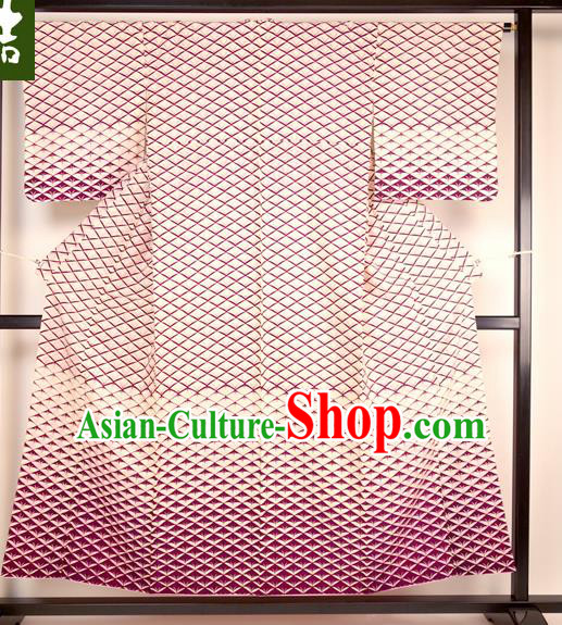 Traditional Asian Japan Clothing Japanese Fashion Apparel Kimono Costume