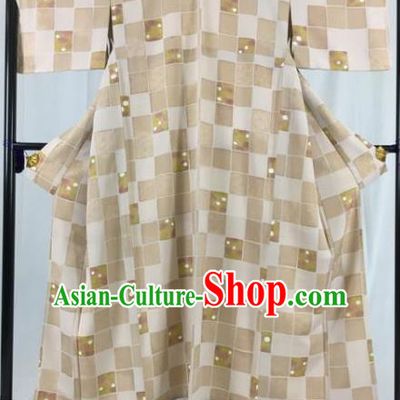 Japanese Ancient Samurai Kimono Yukata Robe Traditional Wafuku Hakama Haori Clothing for Men