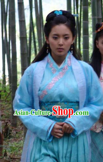 Traditional Chinese Ancient Costume Ancient Song Dynasty Hanfu Clothing Traditional Chinese Ancient Costume Ancient Song Dynasty Hanfu Clothing