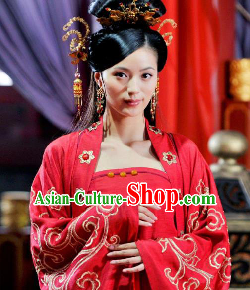 Traditional Chinese Ancient Costume Ancient  Song Dynasty Hanfu Clothing