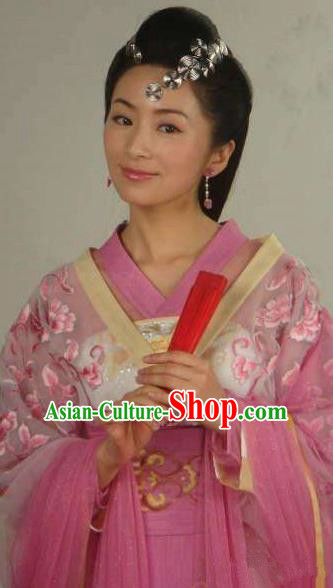 Traditional Chinese Ancient Costume Ancient Song Dynasty Hanfu Clothing Traditional Chinese Ancient Costume Ancient Song Dynasty Hanfu Clothing