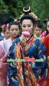 Traditional Chinese Ancient Costume Ancient Ming Dynasty Hanfu Princess Clothing Traditional Chinese Ancient Costume Ancient Ming Dynasty Hanfu Princess Clothing
