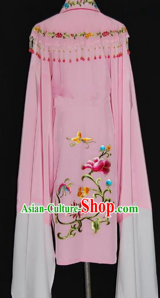 Traditional China Beijing Opera Costume Gifted Scholar Embroidered Robe and Hat Ancient Chinese Peking Opera Embroidery Clothing Traditional China Beijing Opera Costume Gifted Scholar Embroidered Robe and Hat Ancient Chinese Peking Opera Embroidery Clothing