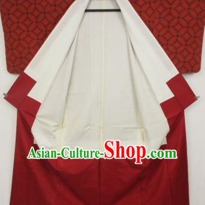 Japanese National Costume Kimono Shirts Ancient Palace Wafuku Hakama Haori Clothing for Men
