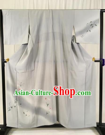 Traditional Asian Japan Clothing Japanese Fashion Apparel Kimono Costume