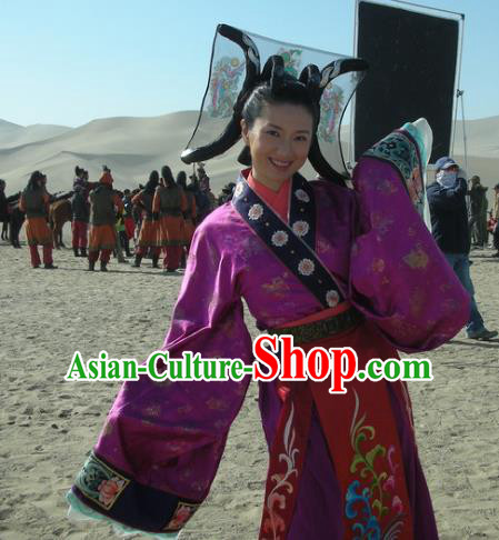 Traditional Chinese Ancient Costume Ancient Tang Dynasty Hanfu Dress Clothing Traditional Chinese Ancient Costume Ancient Tang Dynasty Hanfu Dress Clothing