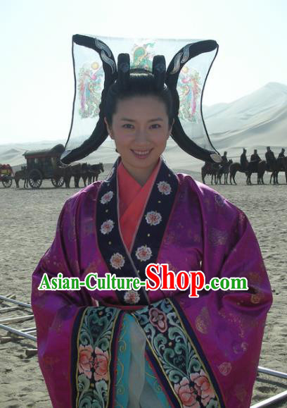 Traditional Chinese Ancient Costume Ancient Tang Dynasty Hanfu Dress Clothing Traditional Chinese Ancient Costume Ancient Tang Dynasty Hanfu Dress Clothing