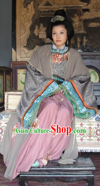 Traditional Chinese Ancient Costume Ancient Tang Dynasty Hanfu Dress Clothing Traditional Chinese Ancient Costume Ancient Tang Dynasty Hanfu Dress Clothing