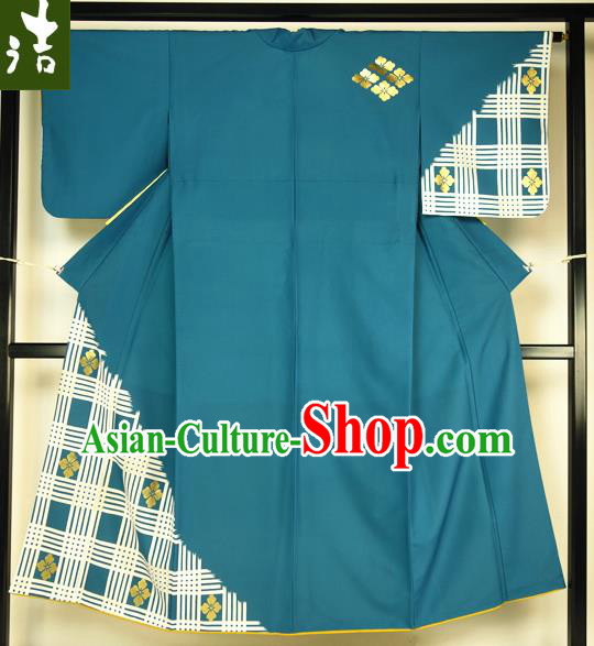 Traditional Asian Japan Clothing Japanese Fashion Apparel Kimono Costume