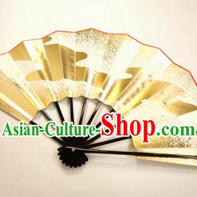 Asian Japanese Dance Fans Folding Fan Traditional Fans for Women