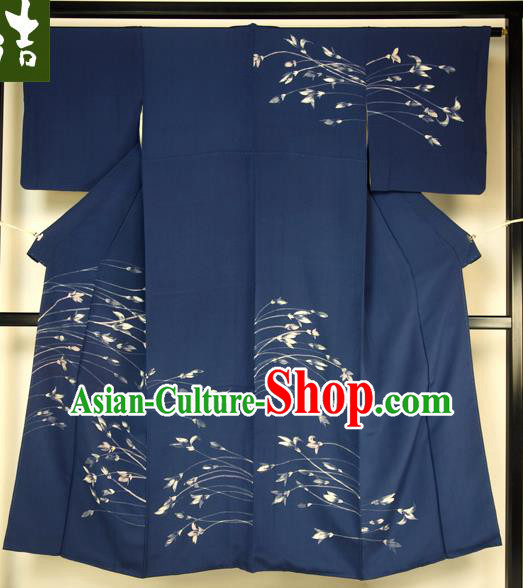 Traditional Asian Japan Clothing Japanese Fashion Apparel Kimono Costume