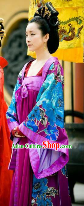 Traditional Chinese Ancient Costume Ancient Tang Dynasty Hanfu Dress Clothing Traditional Chinese Ancient Costume Ancient Tang Dynasty Hanfu Dress Clothing